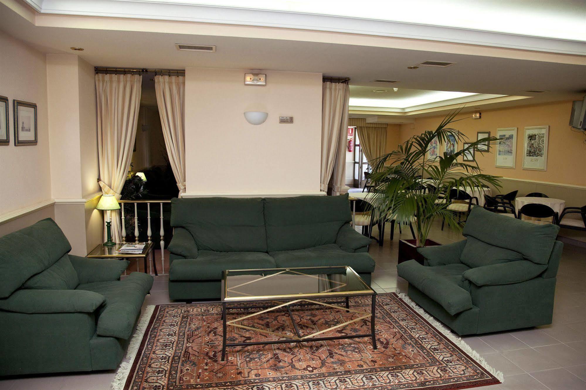 Motel Jardin Oleiros Exteriör bild